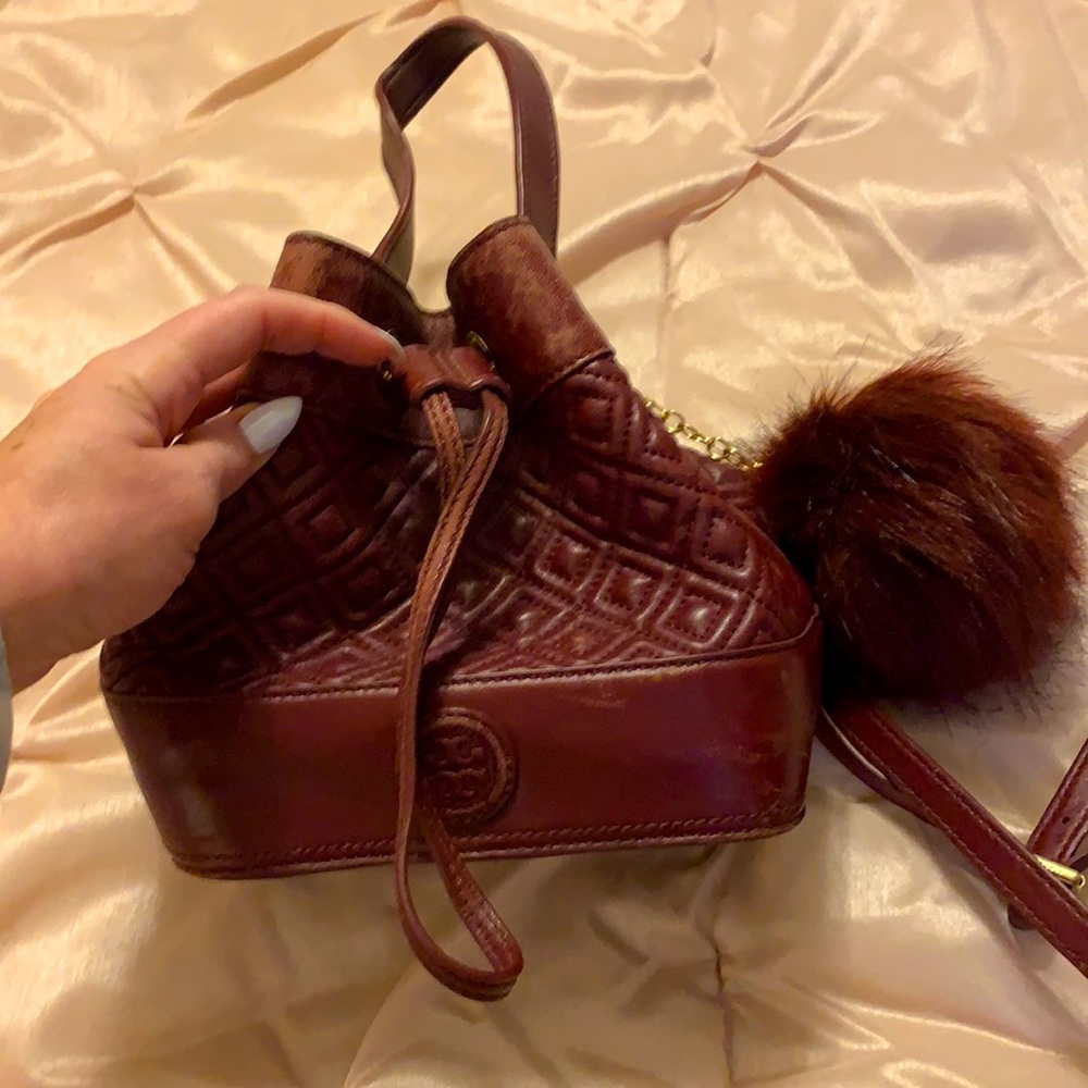 Tory Burch purse